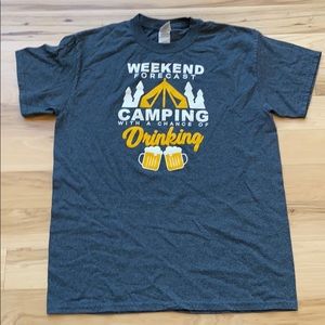 Weekend Forecast Shirt